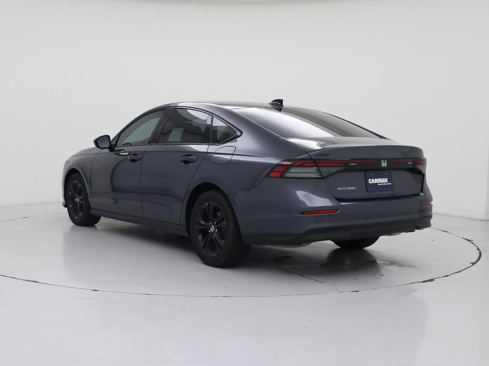 2025 Honda Accord SE - Photo 3