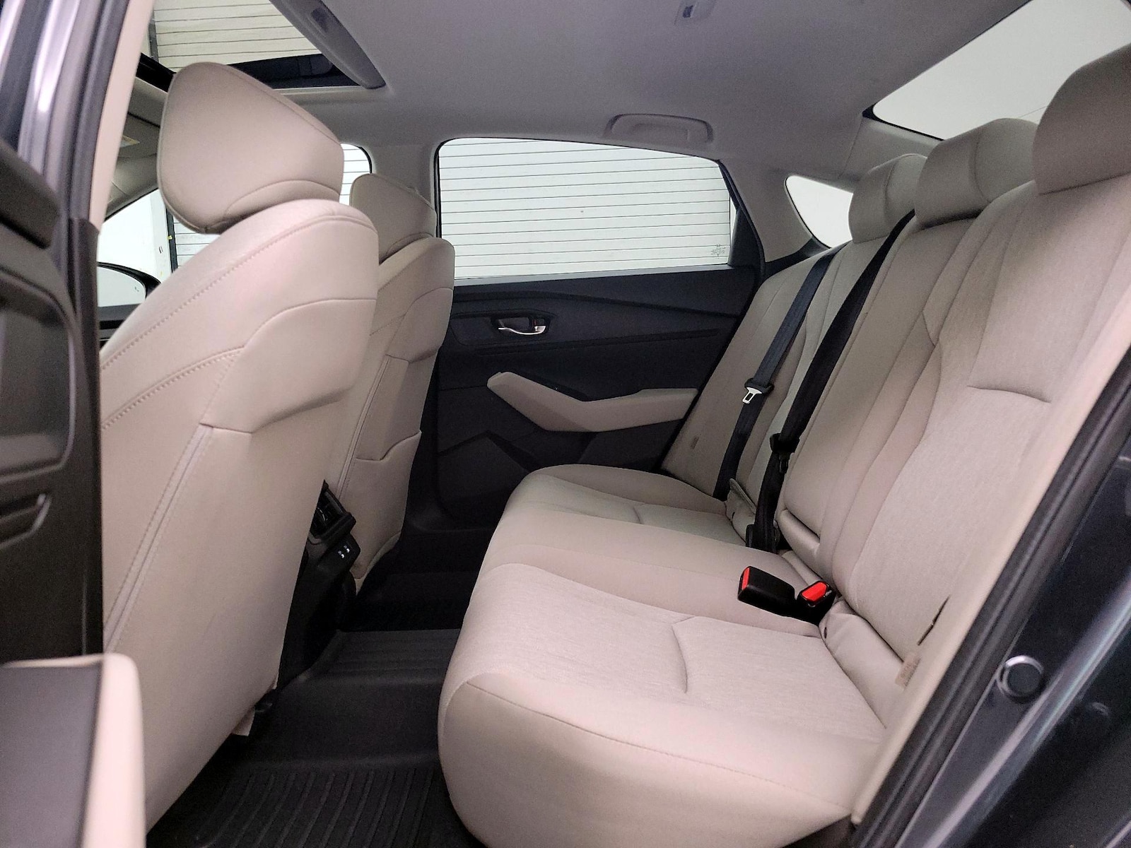 2025 Honda Accord SE - Photo 20
