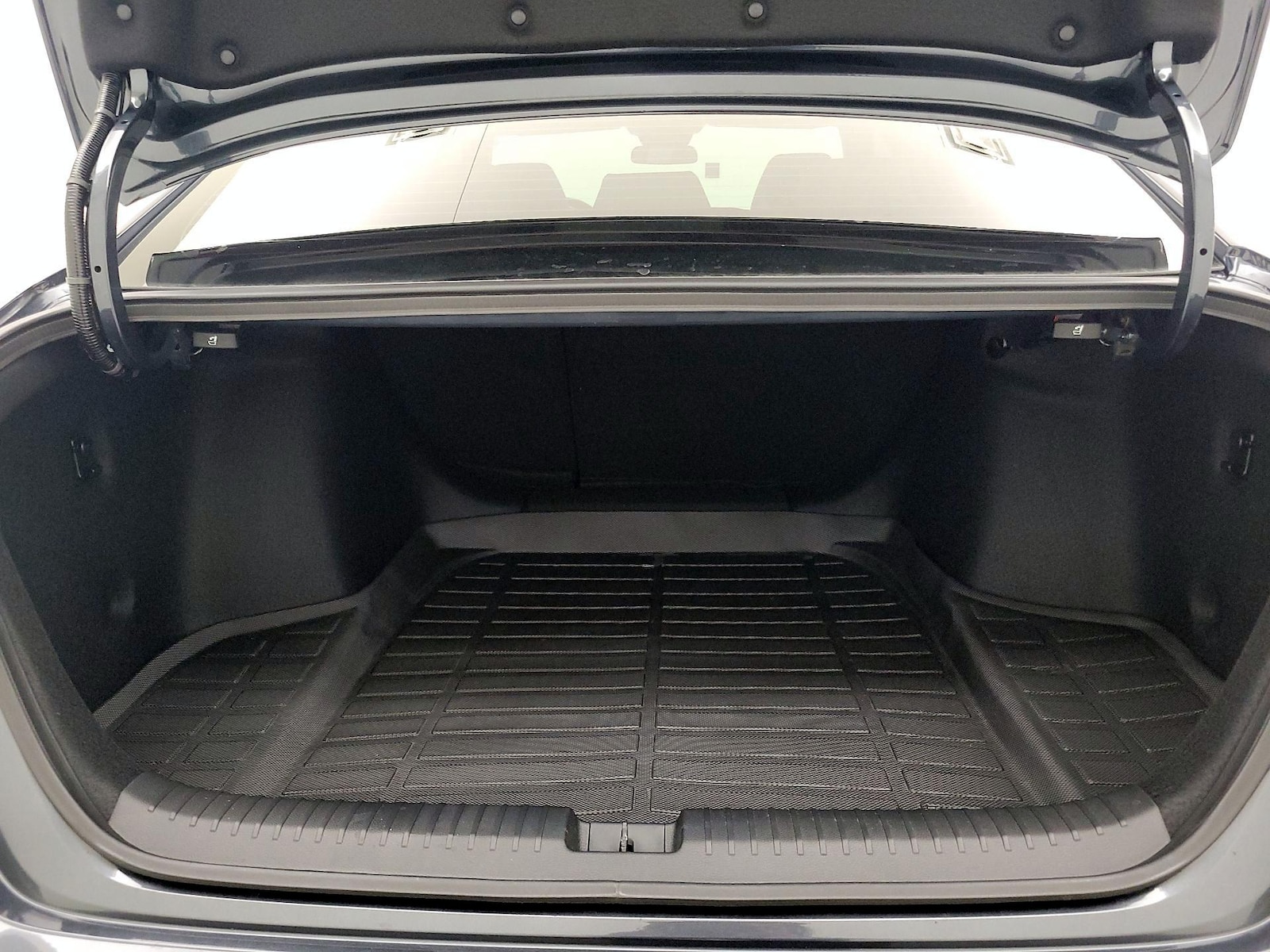 2025 Honda Accord SE - Photo 21