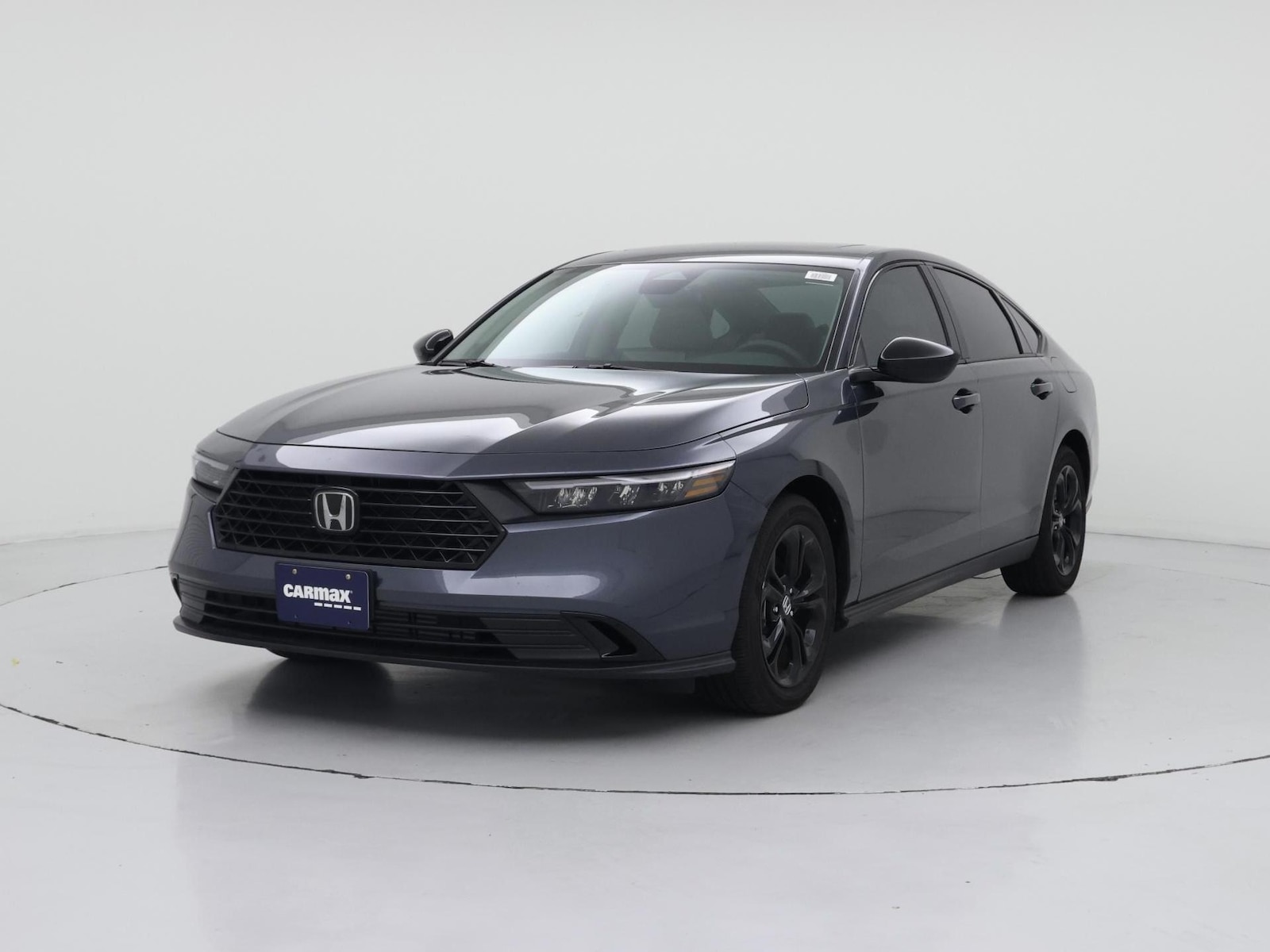 2025 Honda Accord SE - Photo 5