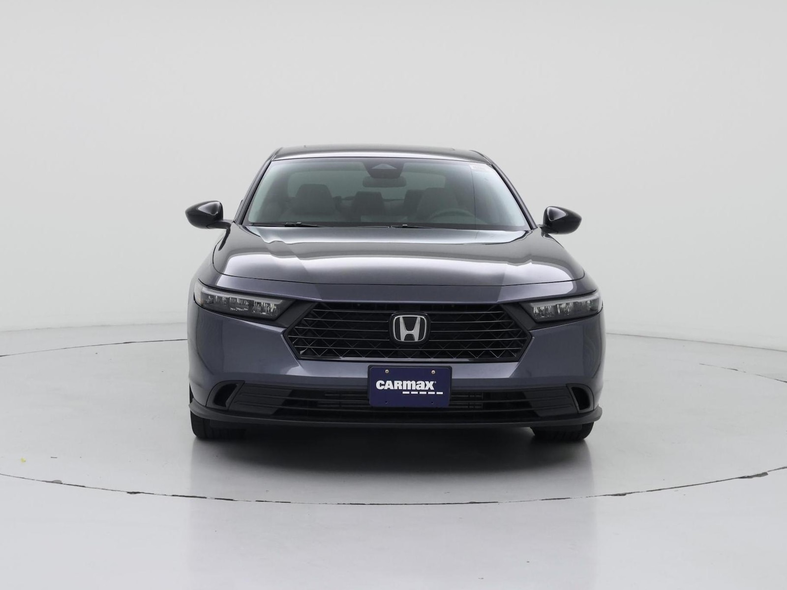 2025 Honda Accord SE - Photo 6