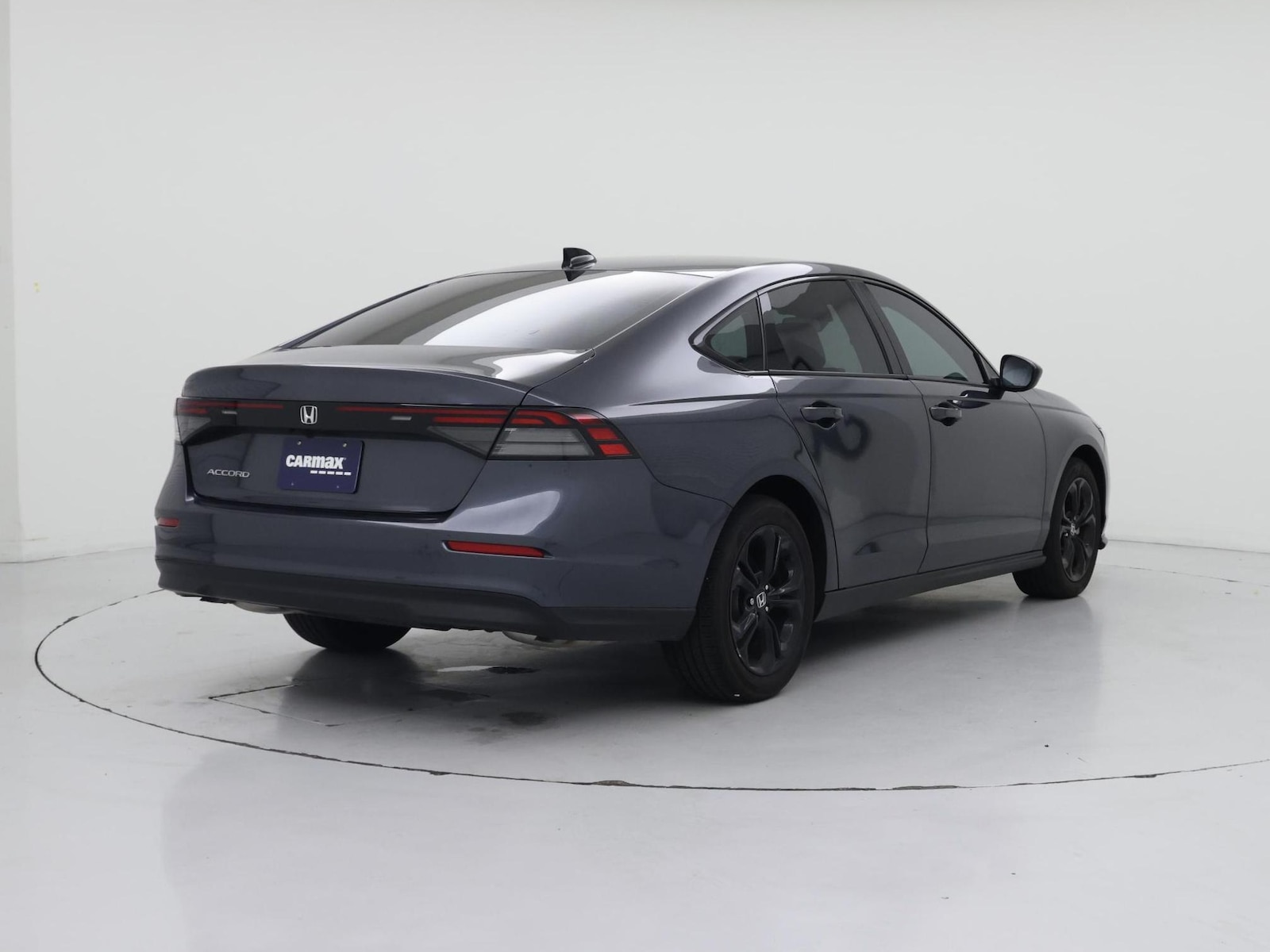 2025 Honda Accord SE - Photo 9