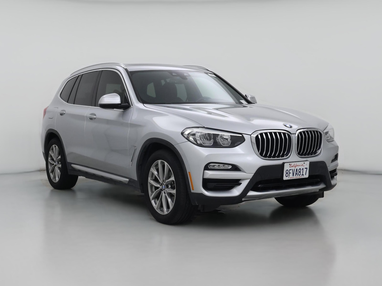 2019 BMW X3 30i