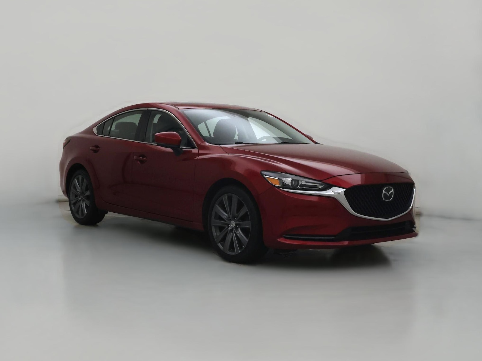 2020 Mazda MAZDA6