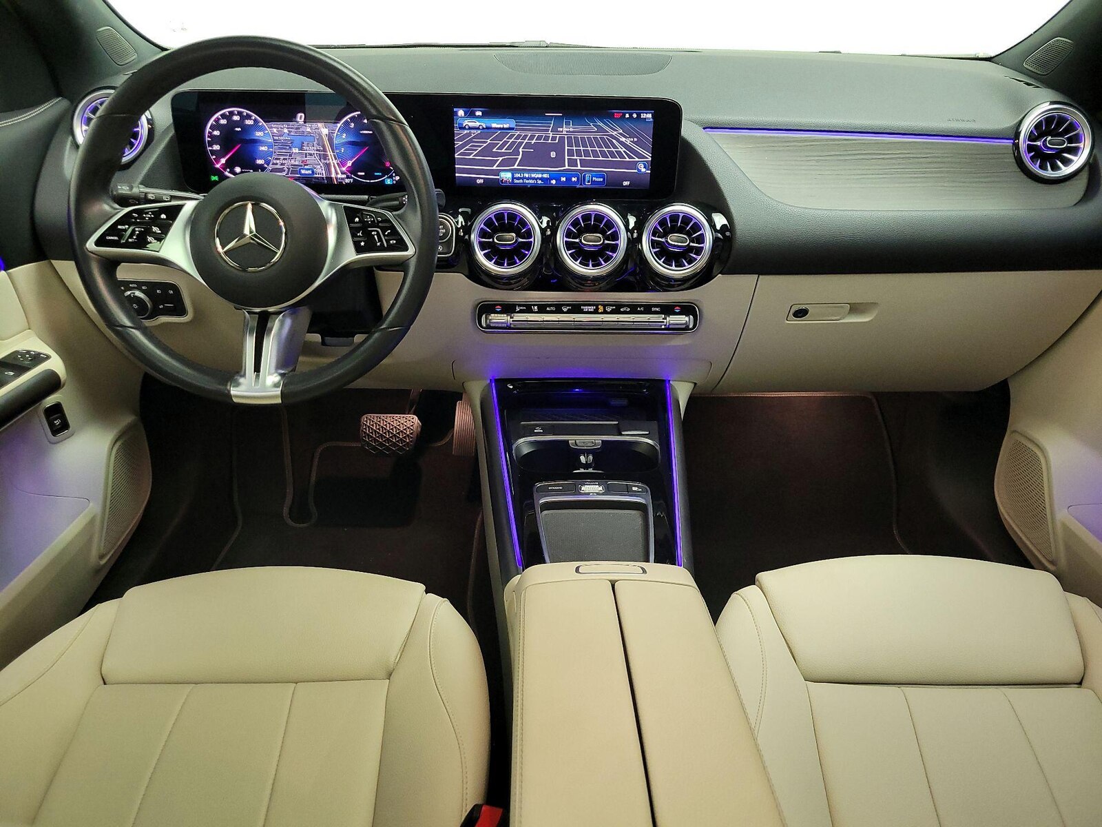 Rear View Camera