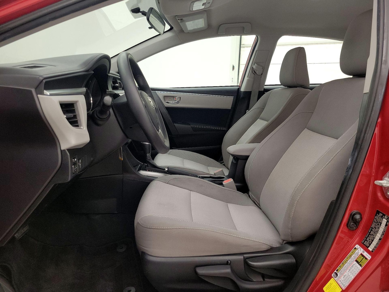 Side Airbags