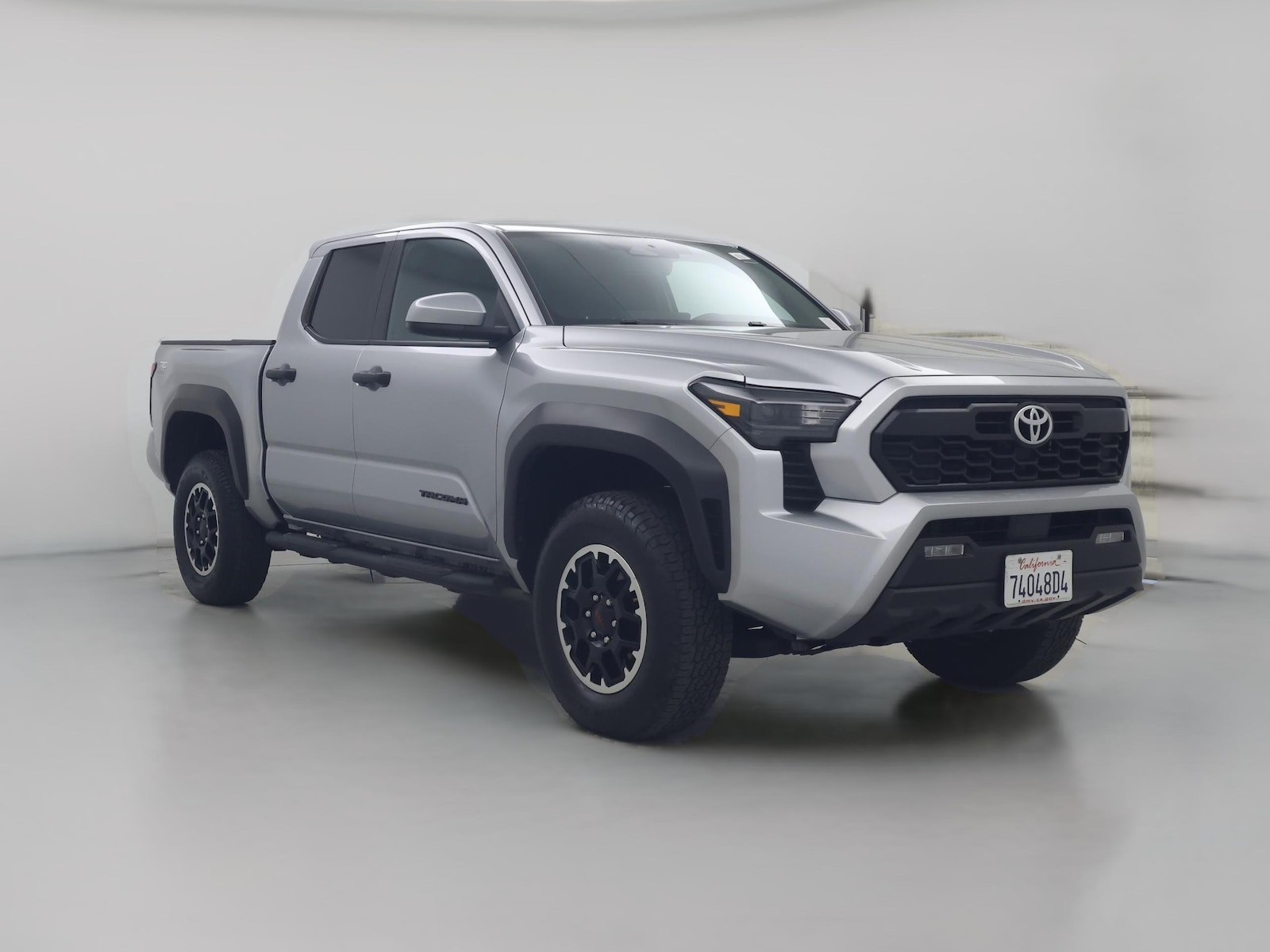 2025 Toyota Tacoma 4WD
