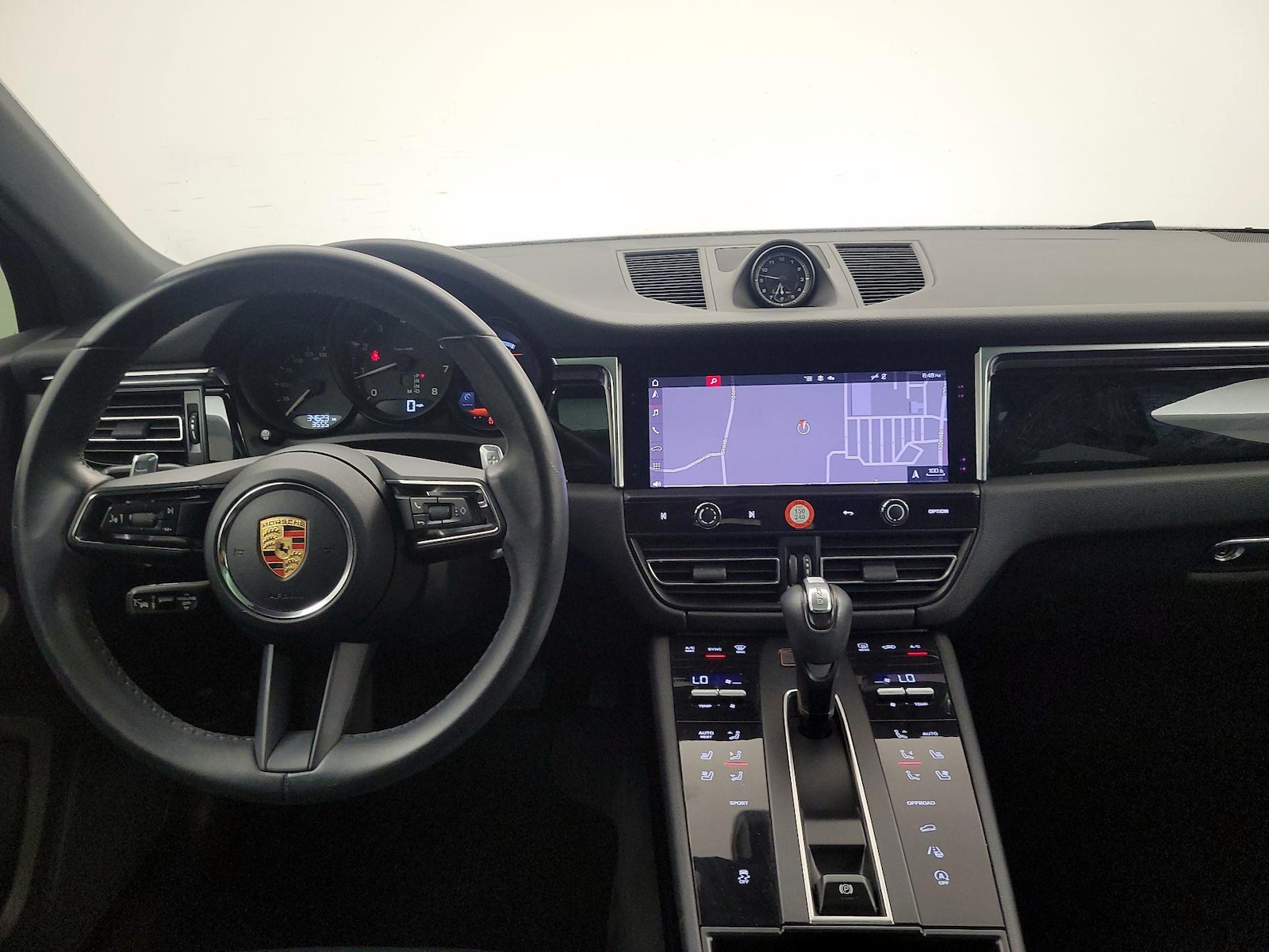 Apple CarPlay®