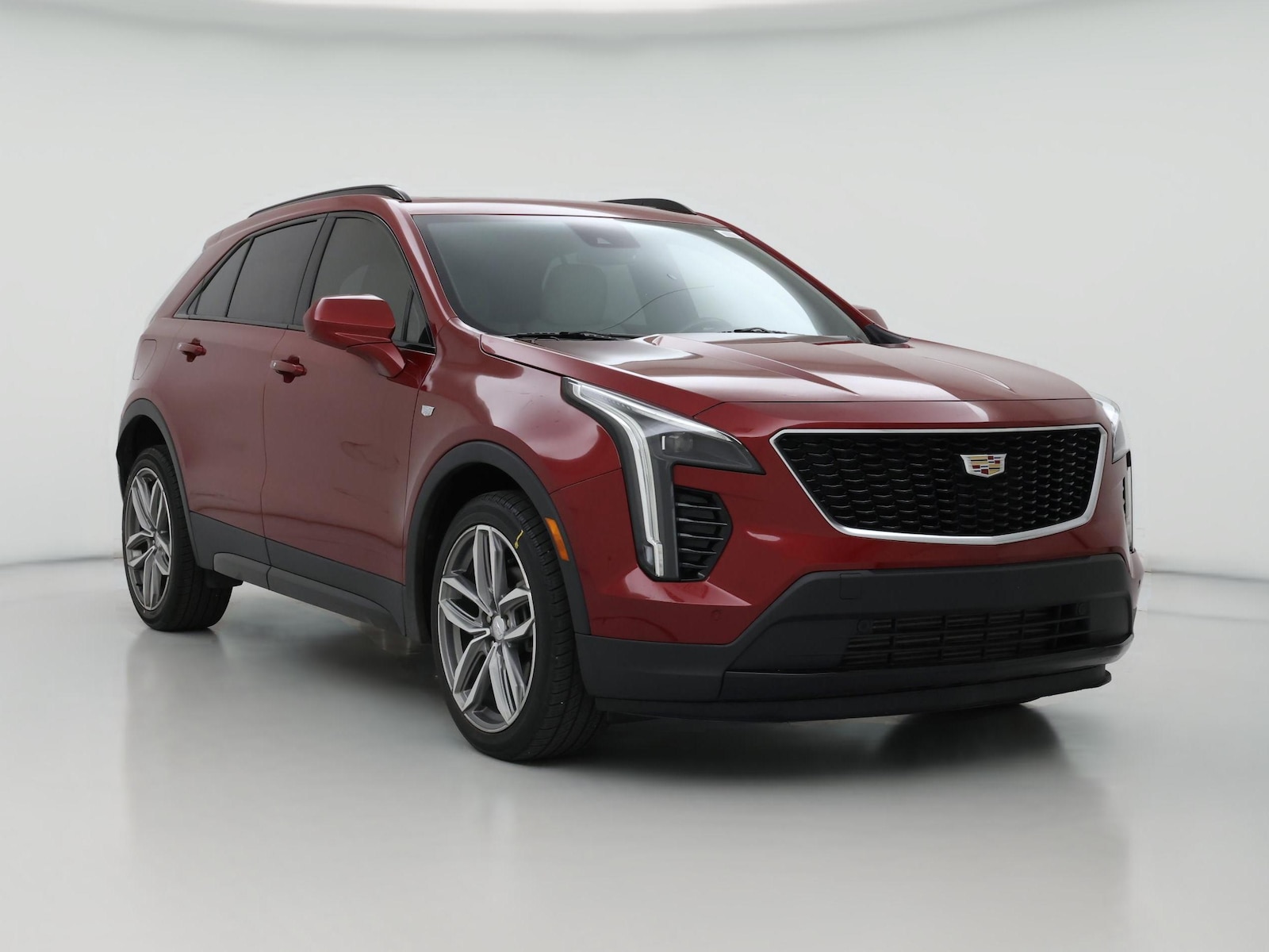 2020 Cadillac XT4