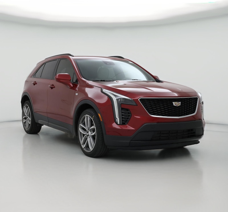 2020 Cadillac XT4 Sport