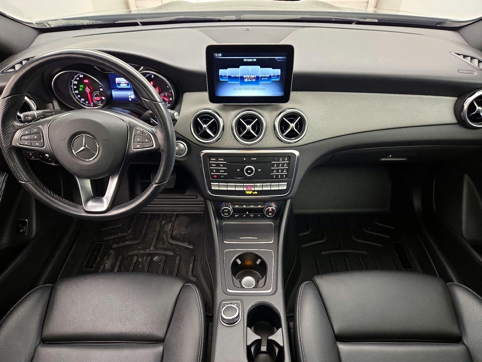 Rear View Camera