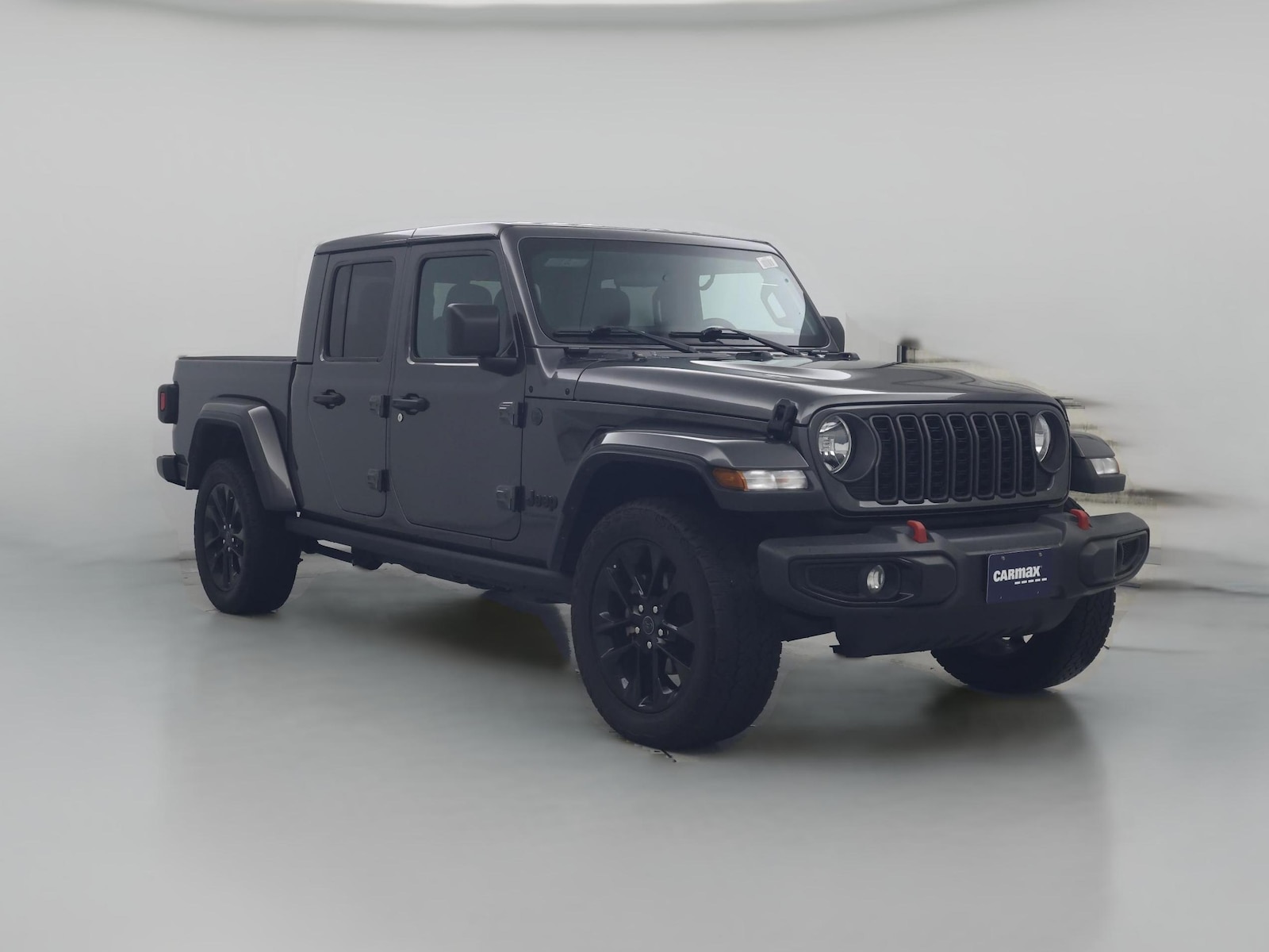 2024 Jeep Gladiator