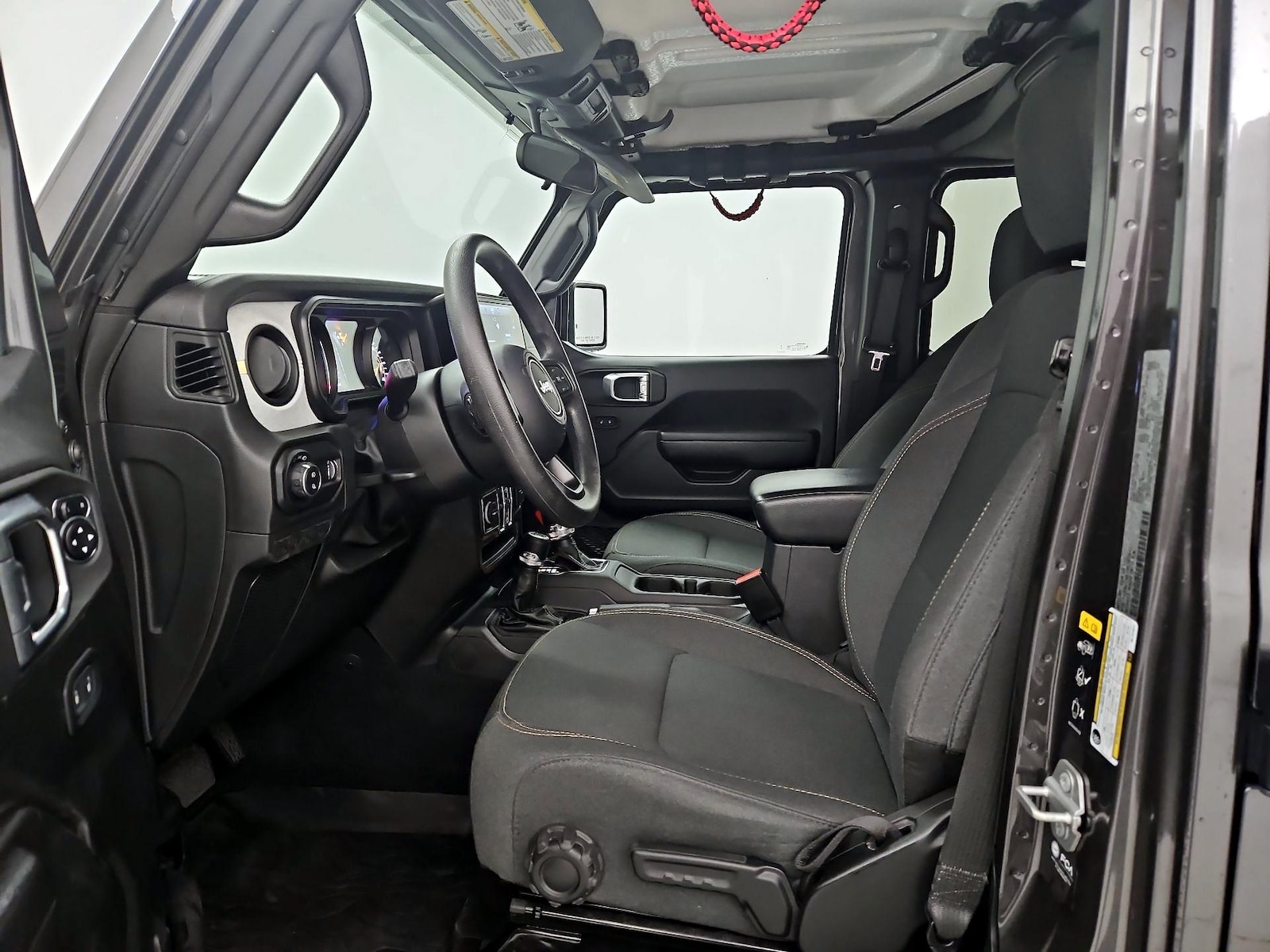 Side Airbags