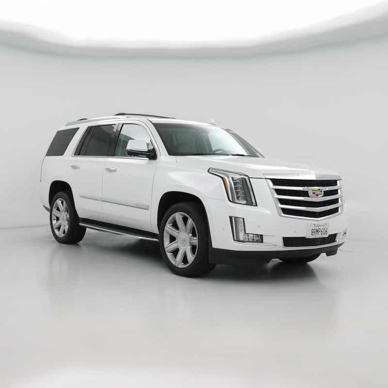 2019 Cadillac Escalade Premium Luxury
