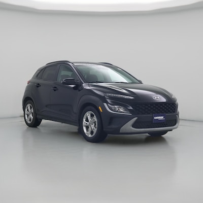 Recommended categories heading image of the selected vehicle