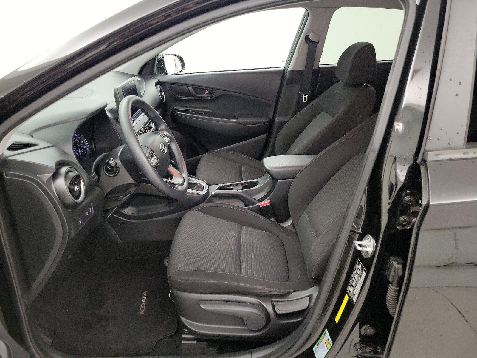 Side Airbags
