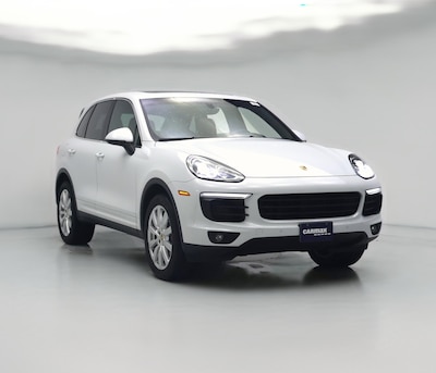 Recommended categories heading image of the selected vehicle