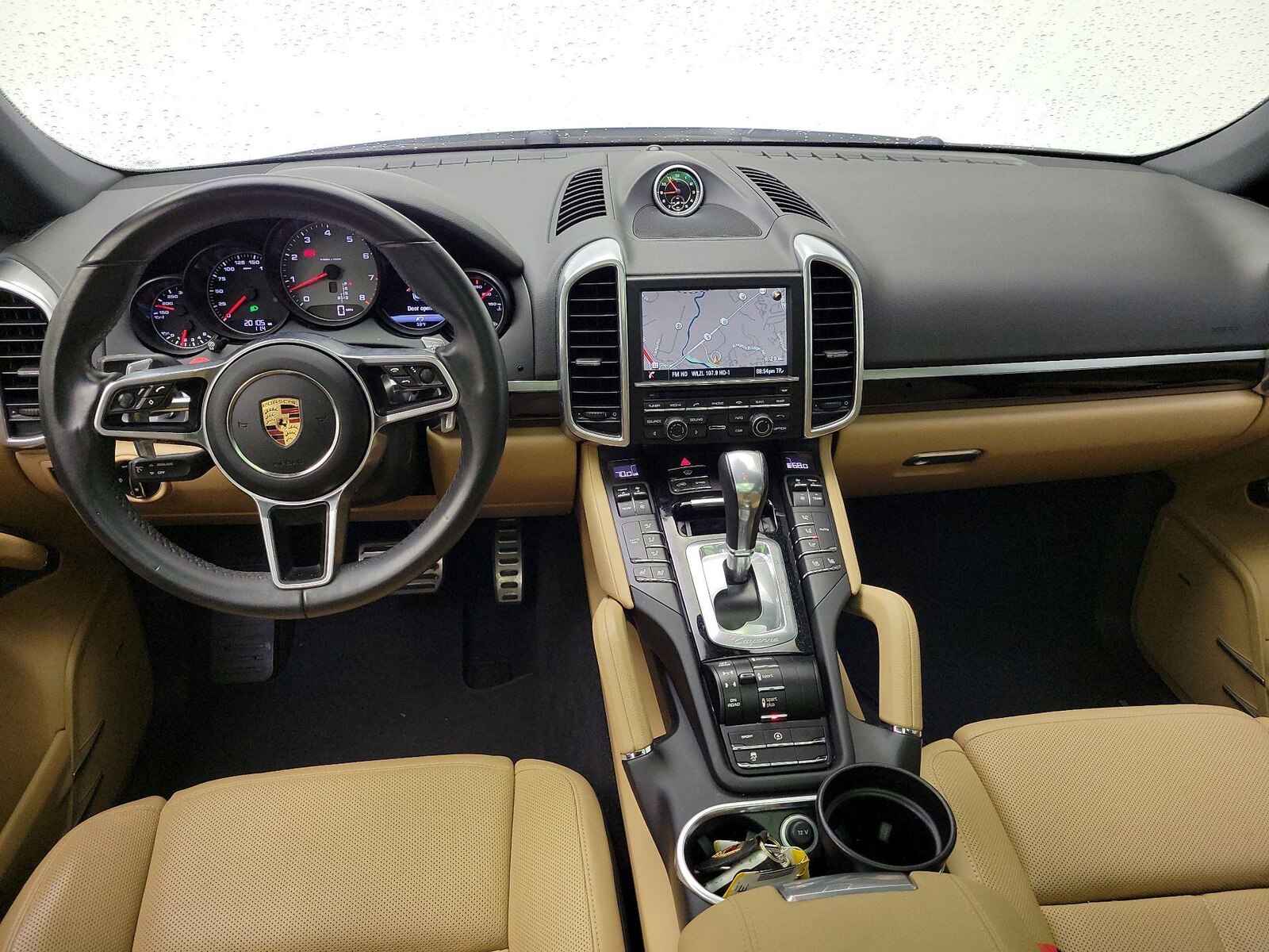 Navigation System
