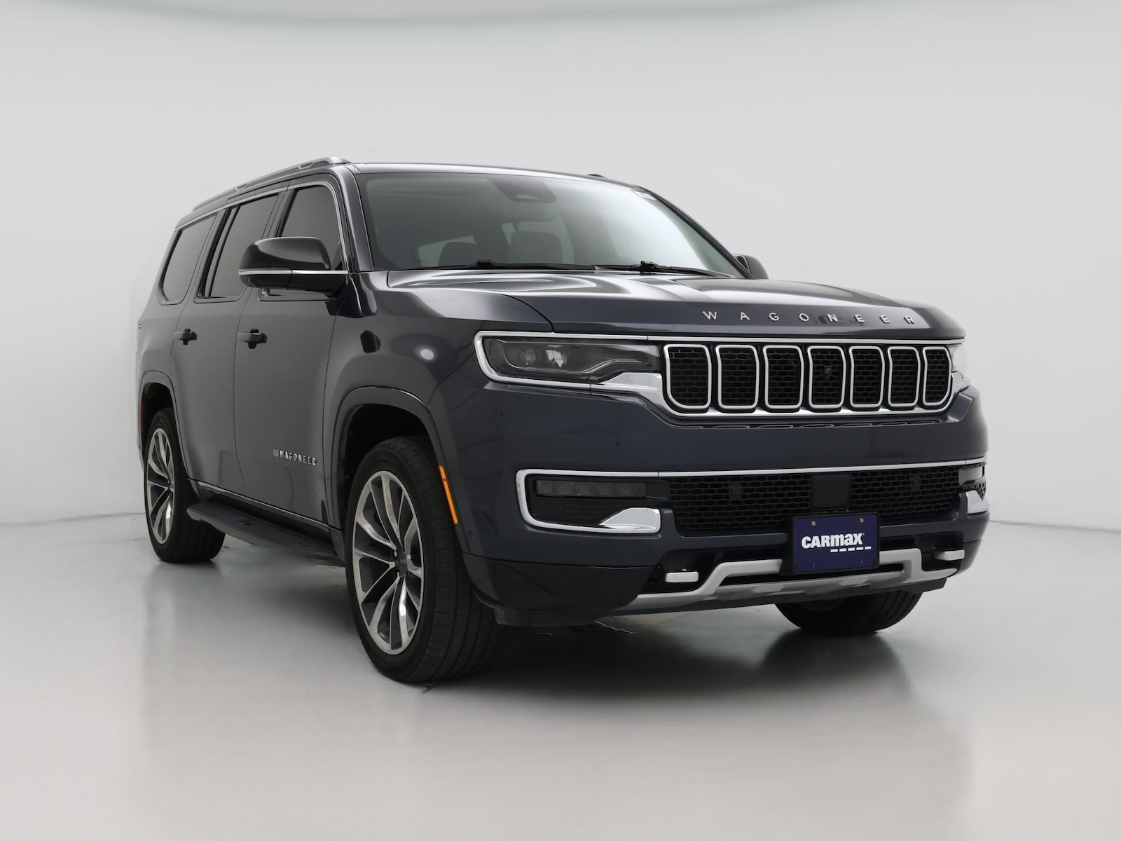 2024 Jeep Wagoneer
