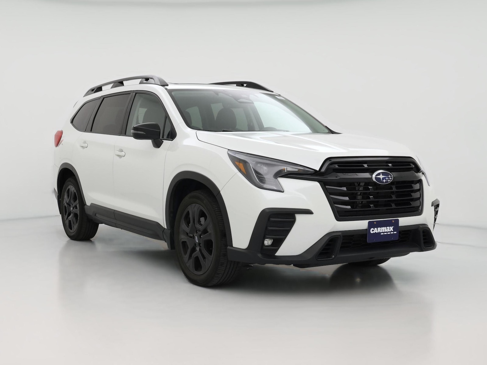 2023 Subaru Ascent