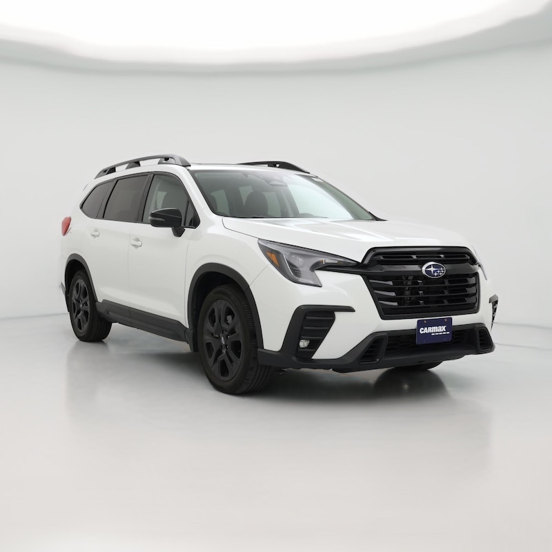 2023 Subaru Ascent Onyx Edition