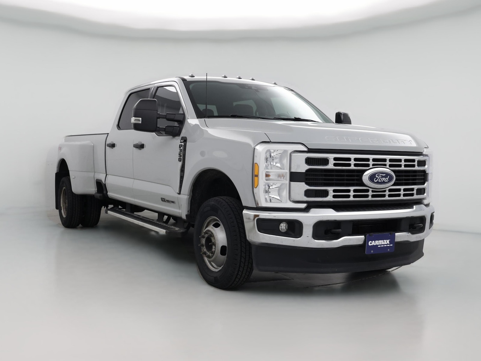 Long Bed & Turbo Diesel Engine