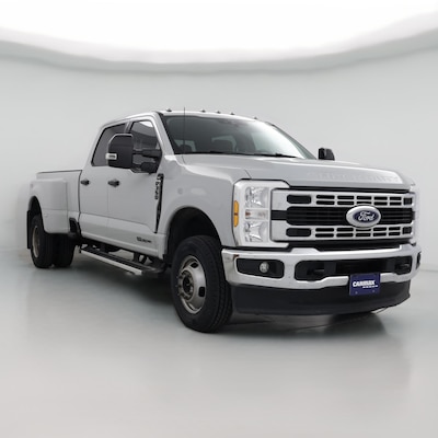 2025 Ford F350 XLT