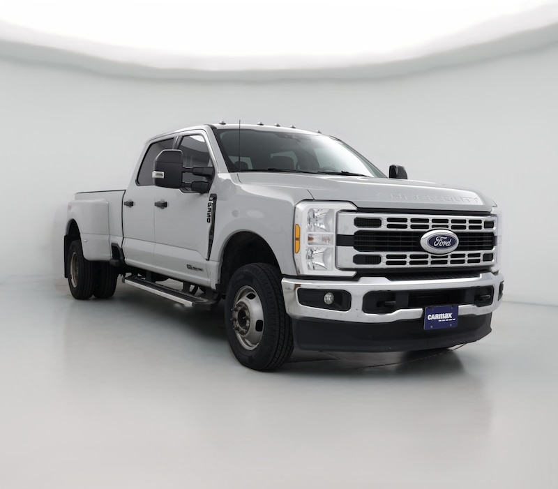 2025 Ford F350 XLT