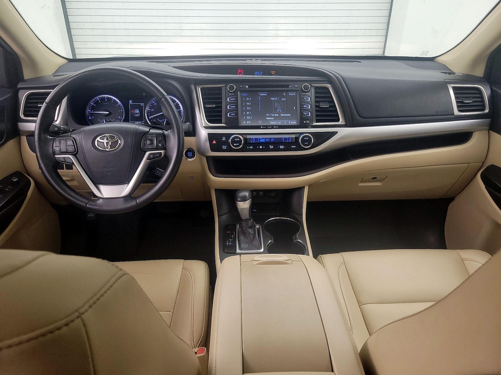 Navigation System