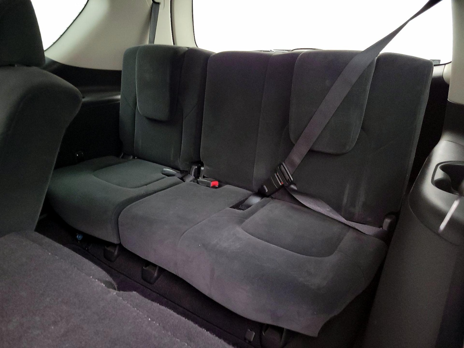 2018 Nissan Armada SV - Photo 21