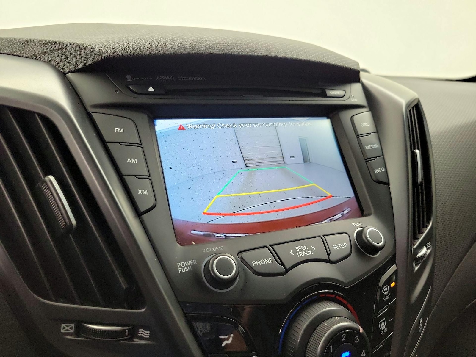 2016 Hyundai Veloster Base - Photo 15