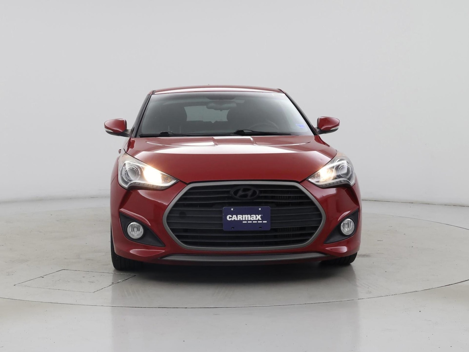 2016 Hyundai Veloster Base - Photo 6