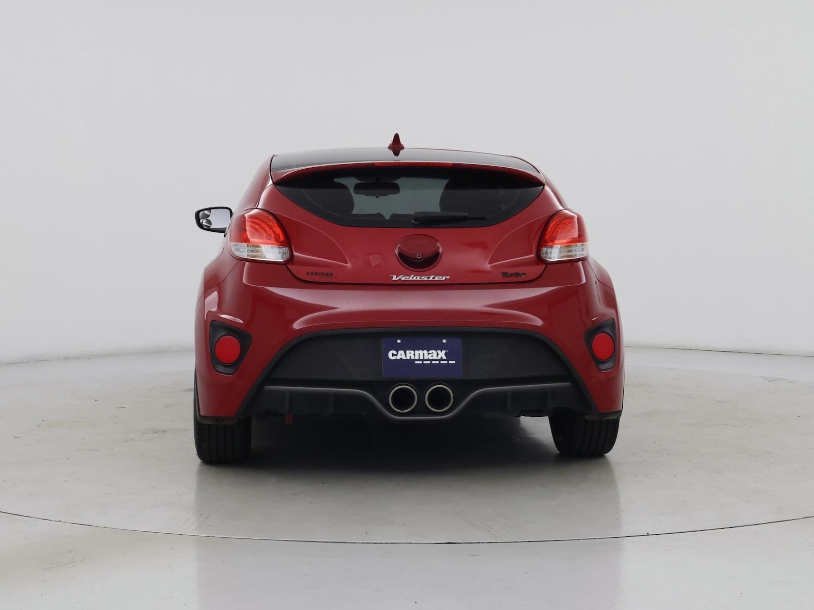2016 Hyundai Veloster Base - Photo 7