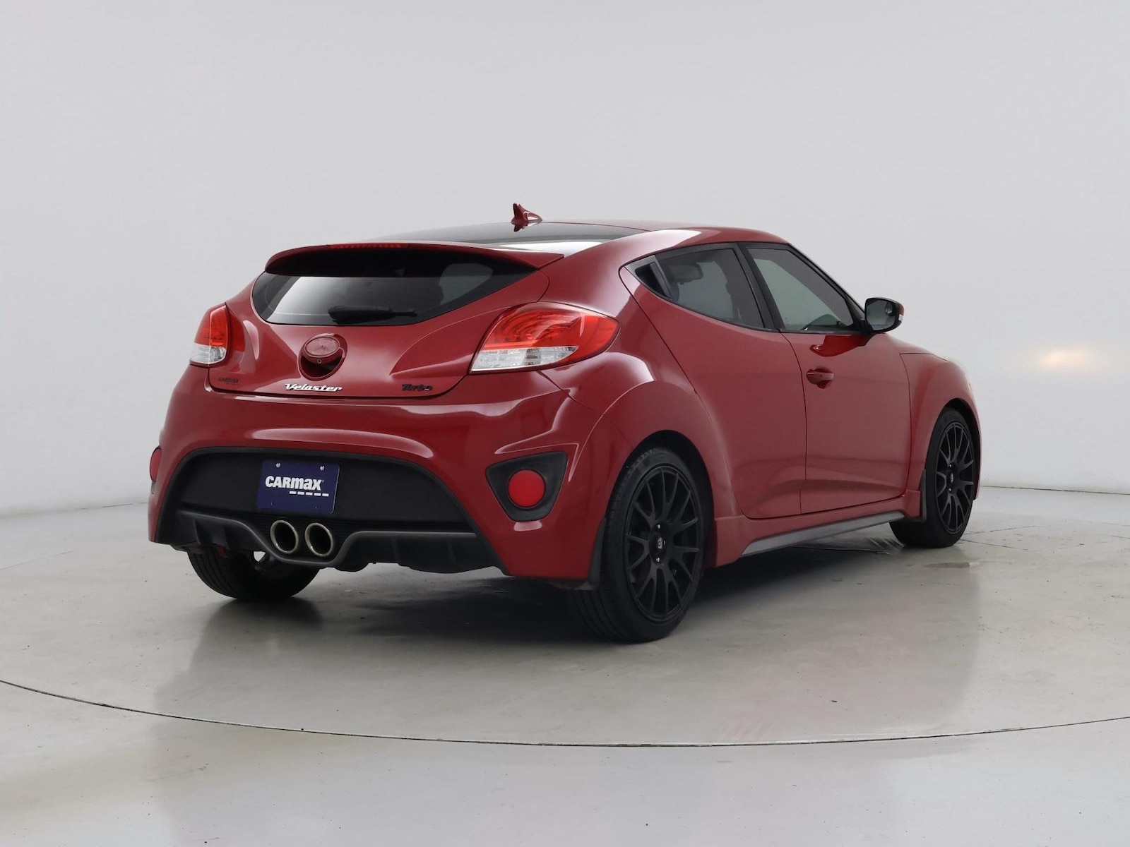 2016 Hyundai Veloster Base - Photo 9