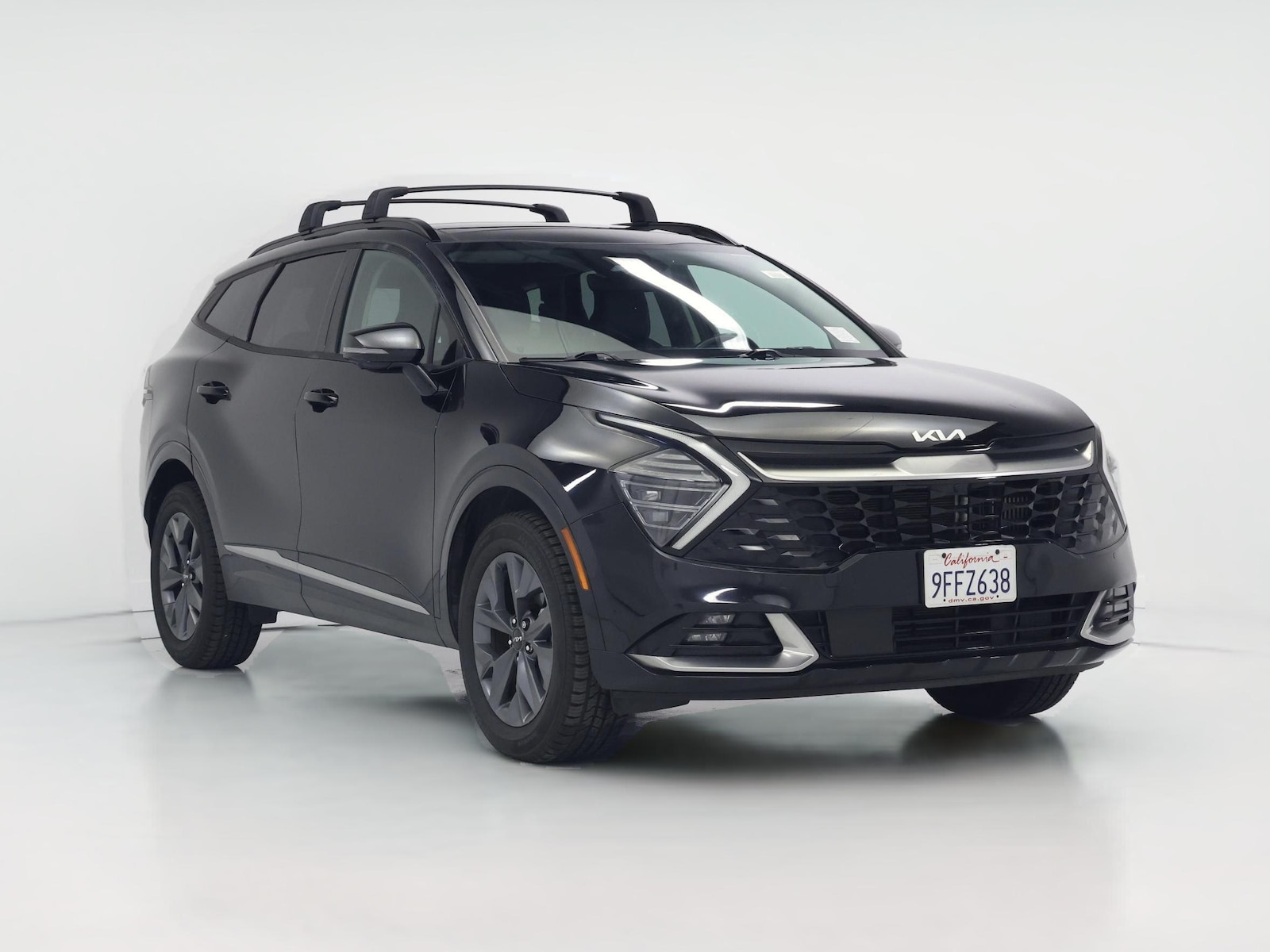Smart Key & Power Hatch/Deck Lid