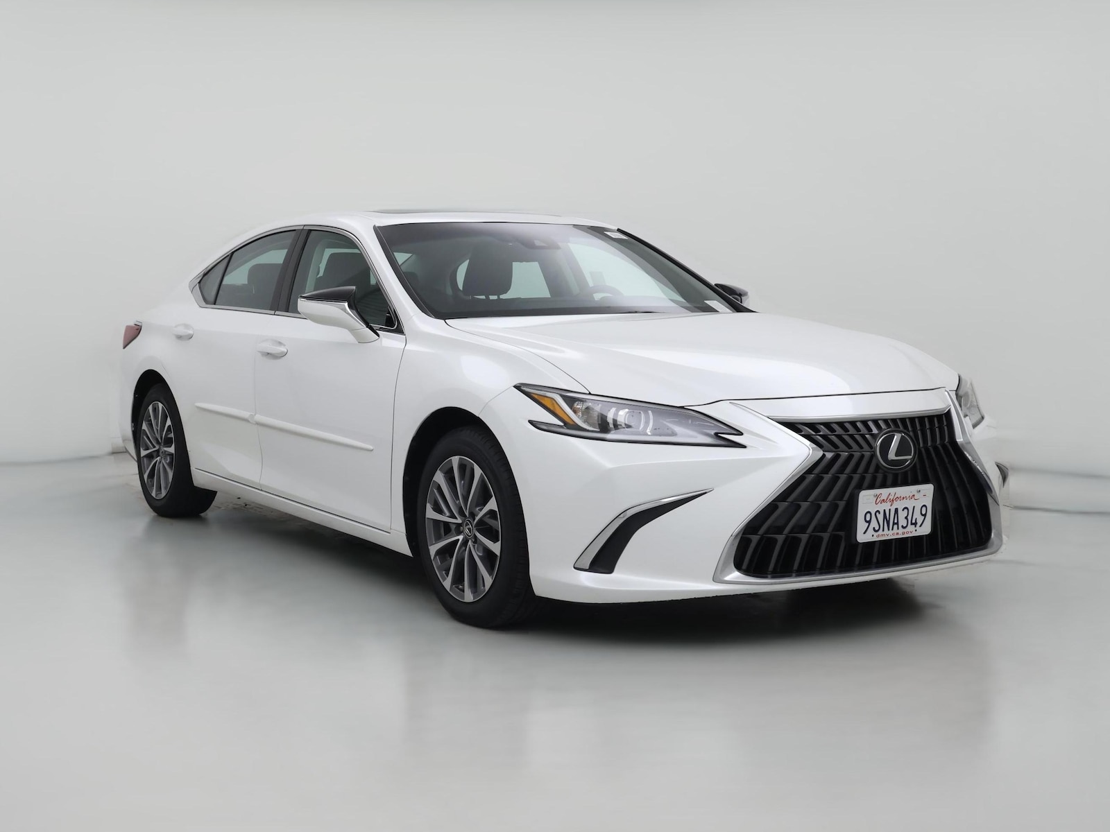 2023 Lexus ES