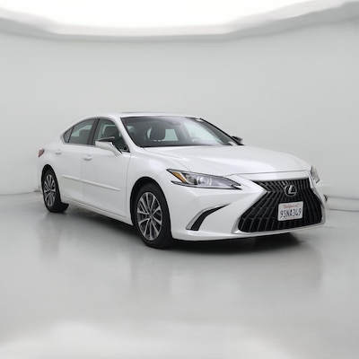 2023 Lexus ES 350