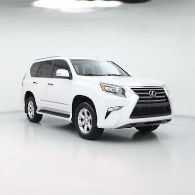 Vehicle exterior view