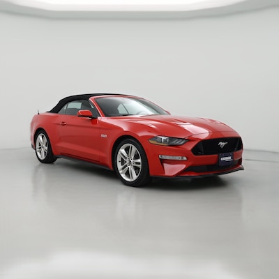 Recommended categories heading image of the selected vehicle