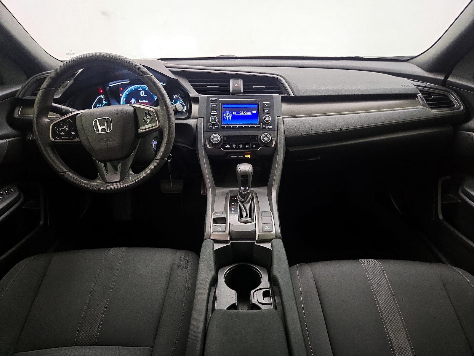 Rear View Camera