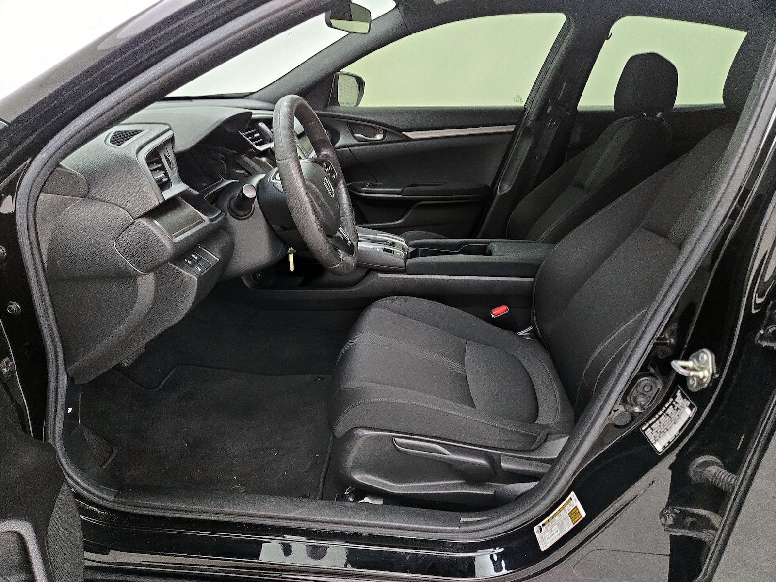 Side Airbags