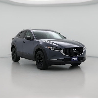 Recommended categories heading image of the selected vehicle