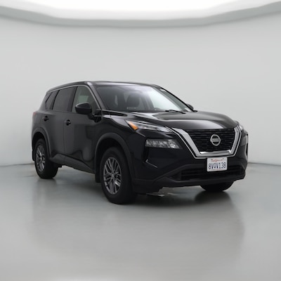 Recommended categories heading image of the selected vehicle