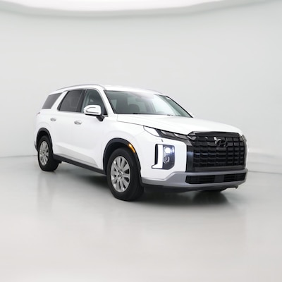 Recommended categories heading image of the selected vehicle
