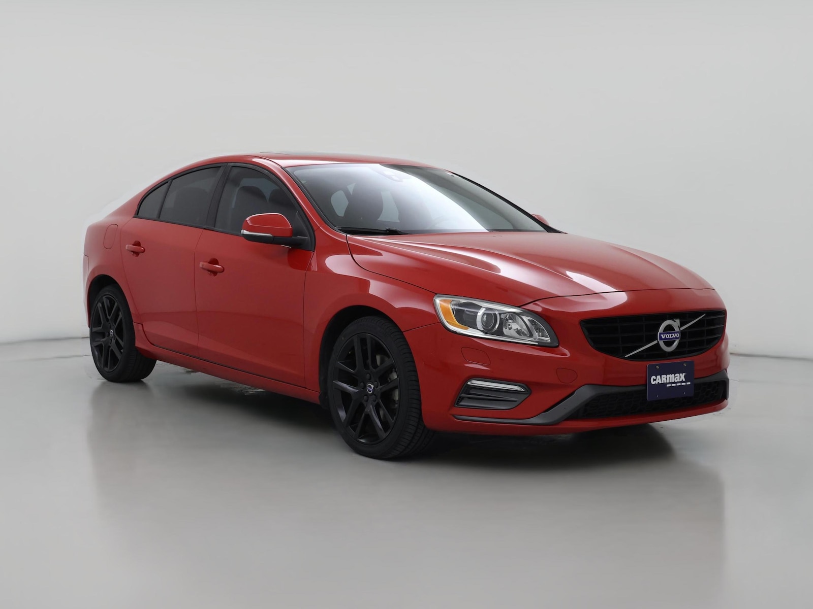 2017 Volvo S60