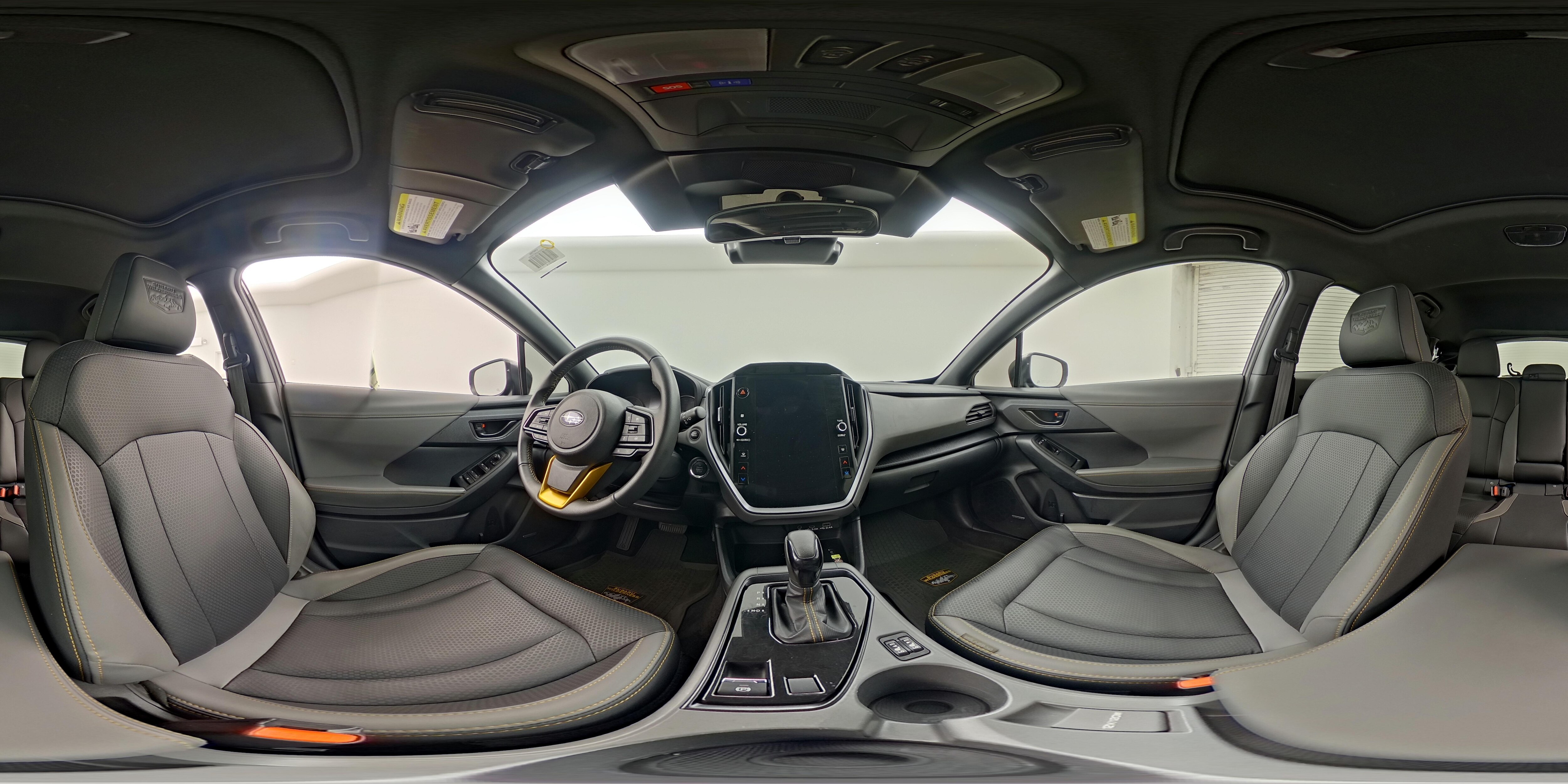 2024 Subaru Crosstrek Wilderness - Photo 25