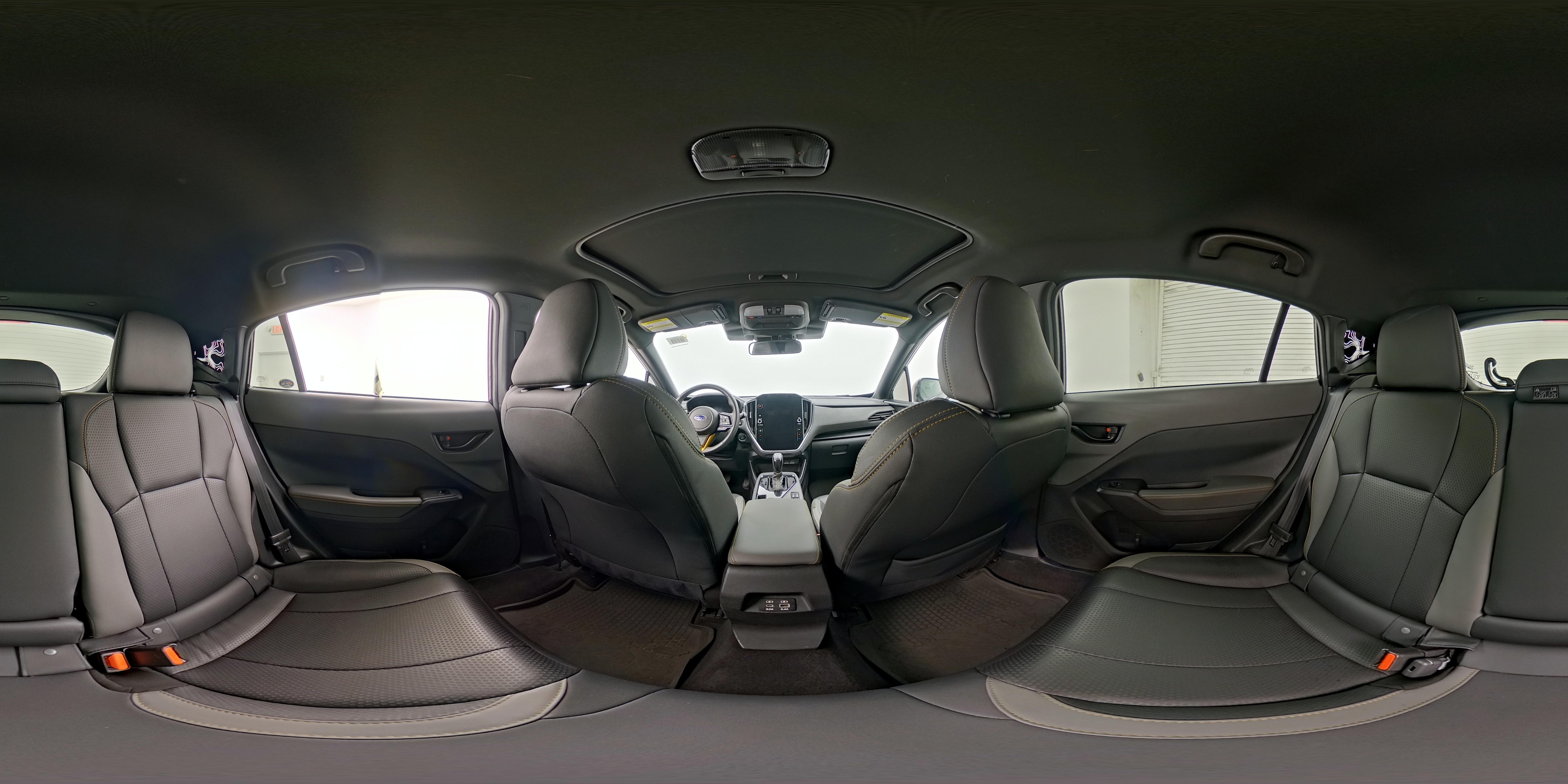 2024 Subaru Crosstrek Wilderness - Photo 26