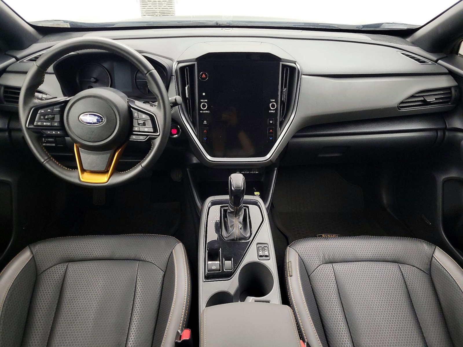 2024 Subaru Crosstrek Wilderness - Photo 10