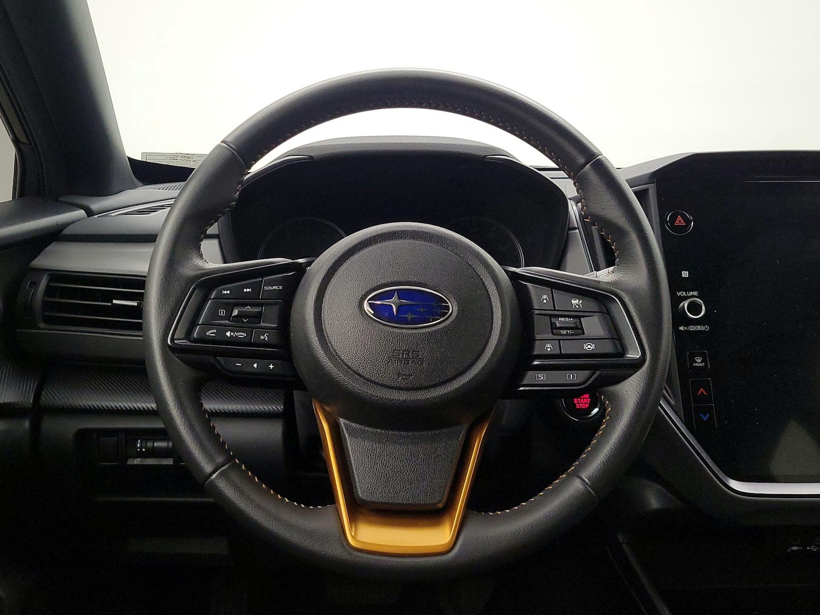 2024 Subaru Crosstrek Wilderness - Photo 11