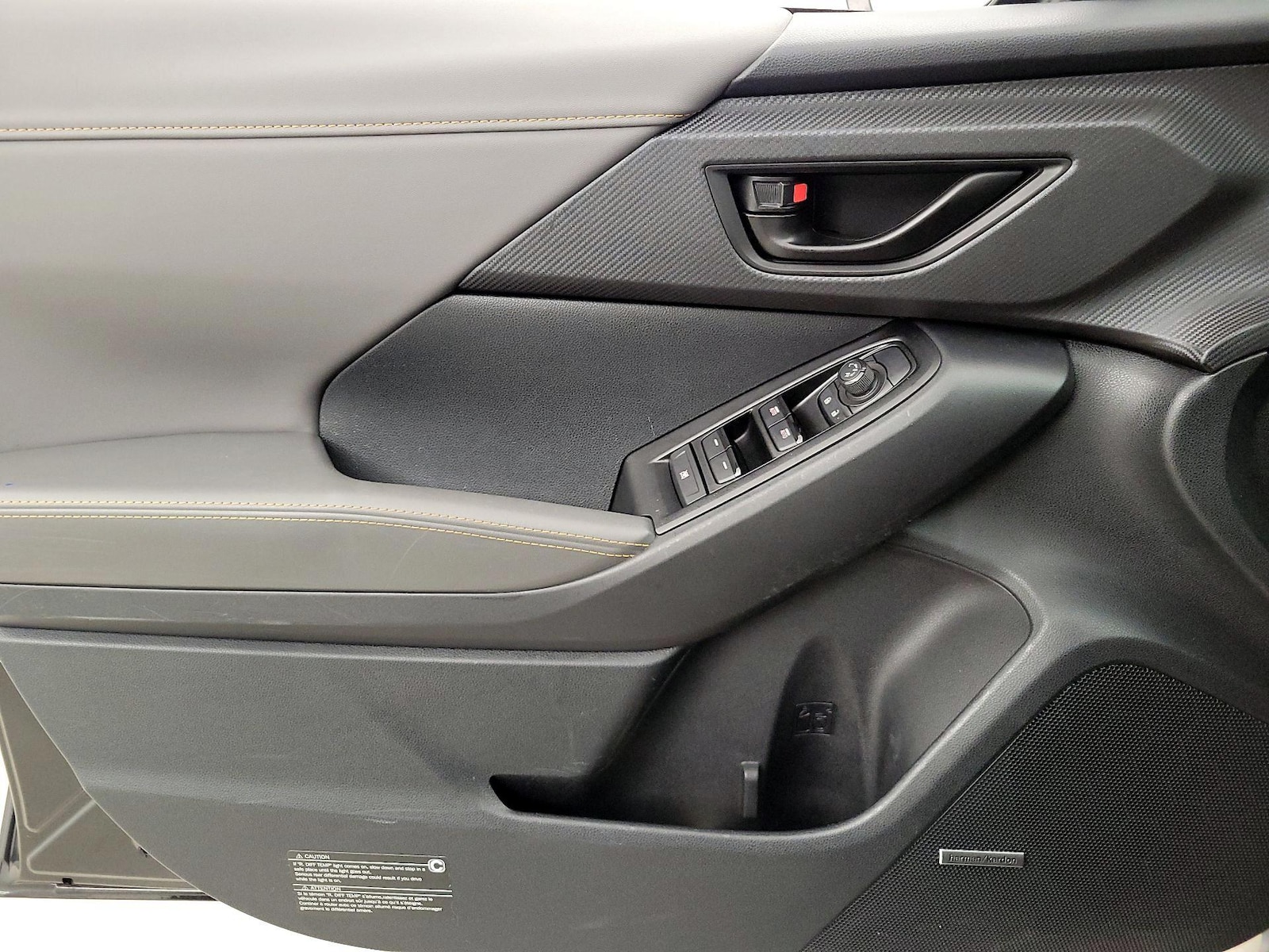 2024 Subaru Crosstrek Wilderness - Photo 13